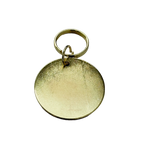 ID-Tag • Brass