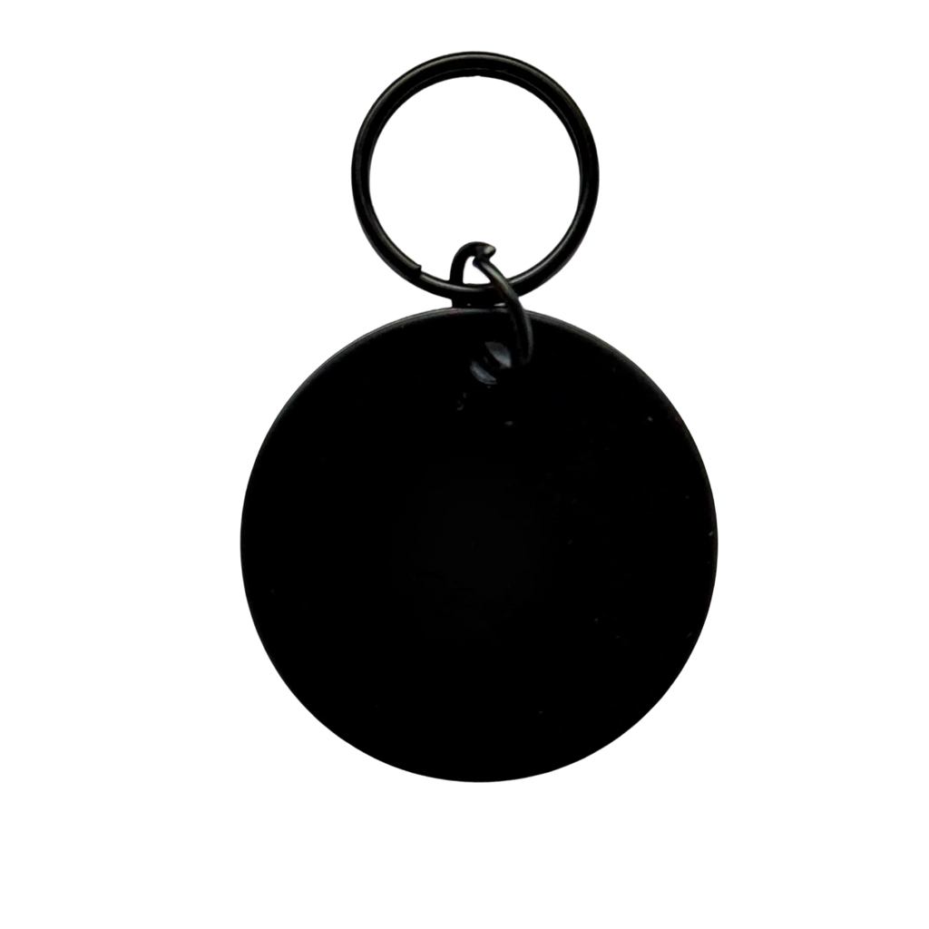 ID-Tag • Black
