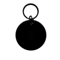 ID-Tag • Black