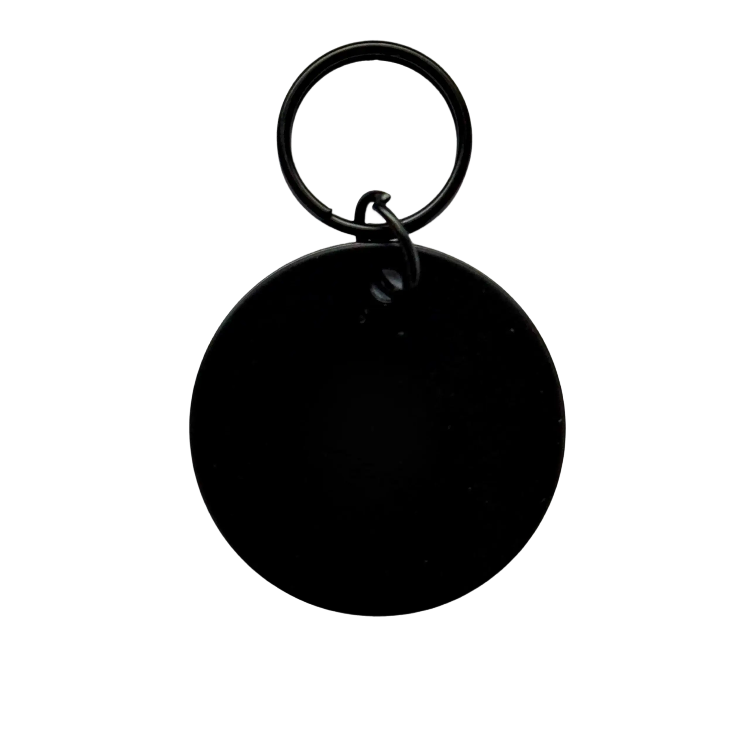 ID-Tag • Black