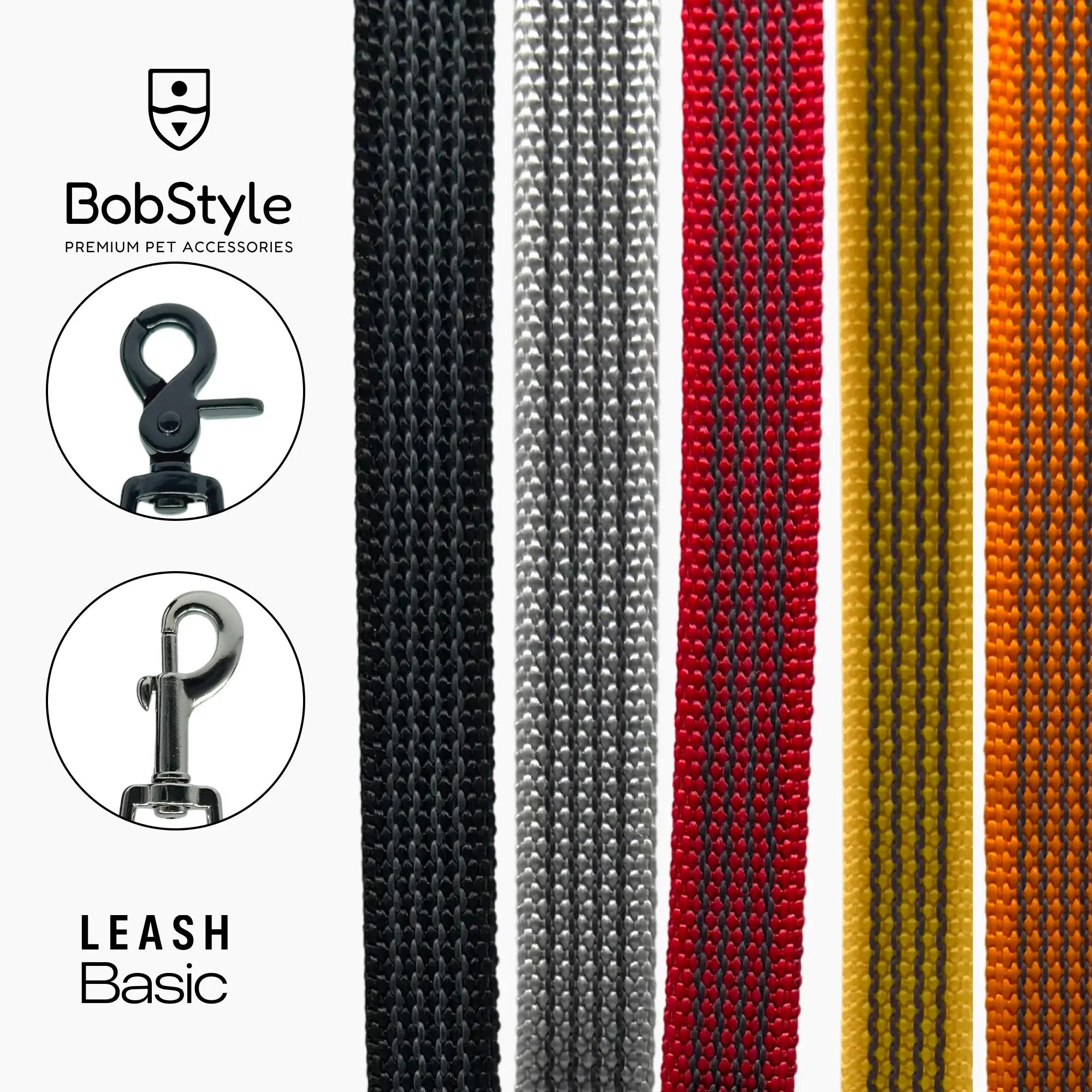 Leash Basic