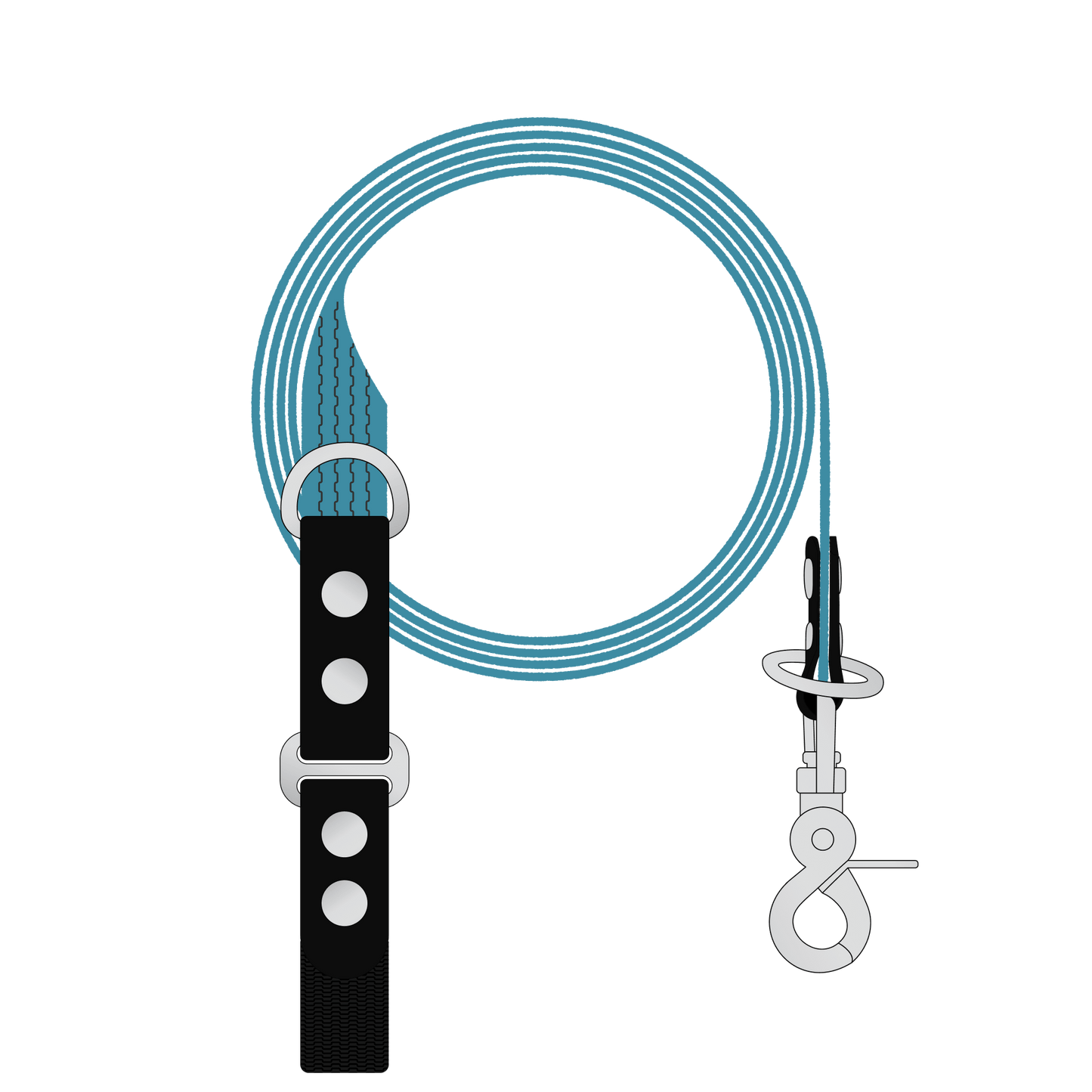 Leash FLEX FIX • Kerosene