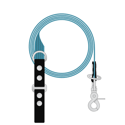 Leash FLEX FIX • Kerosene