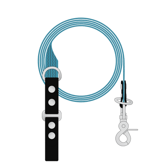 Leash FLEX FIX • Kerosene