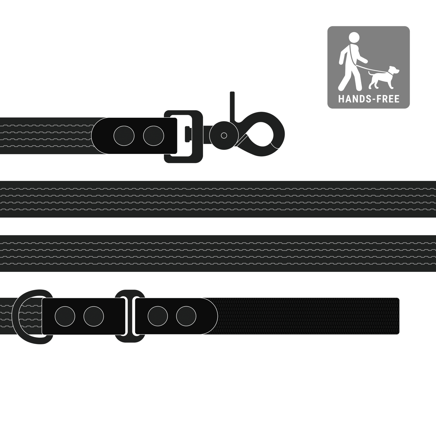Leash FLEX