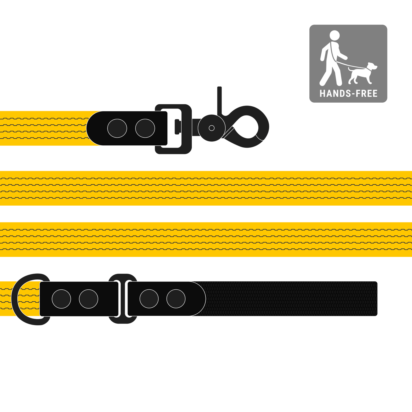 Leash FLEX