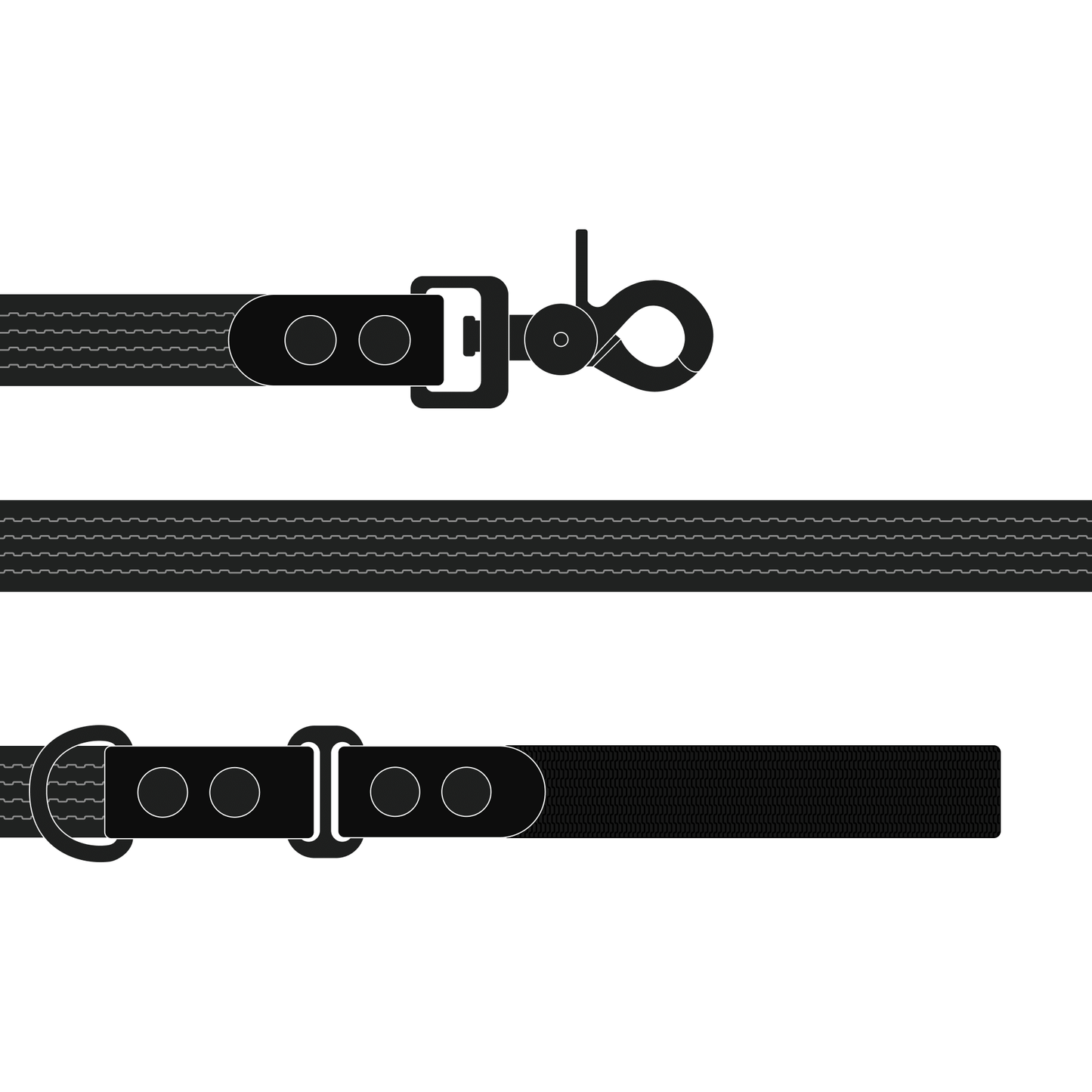 Leash FLEX