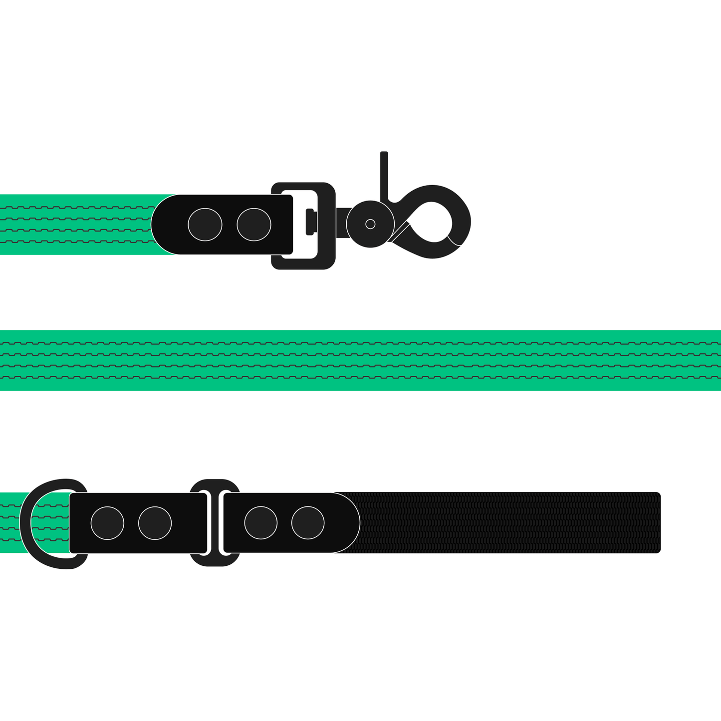 Leash FLEX