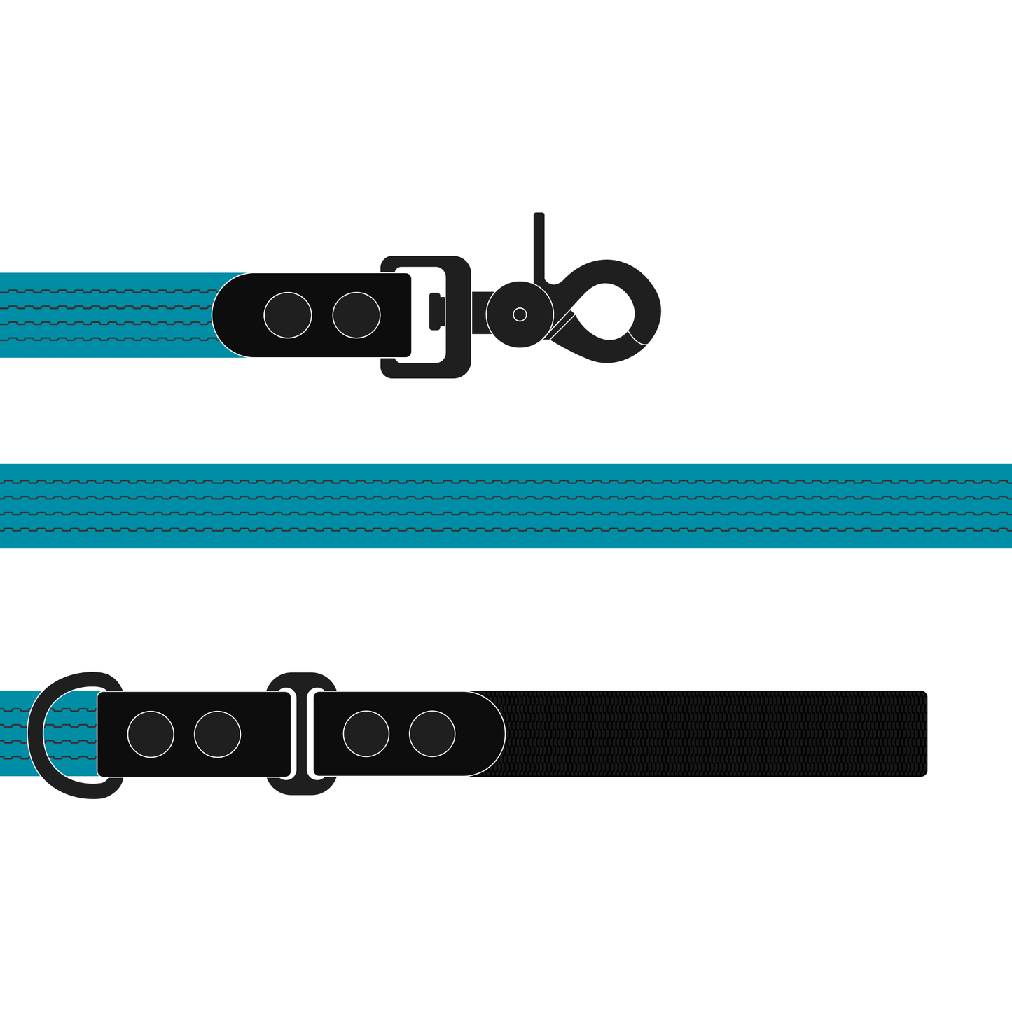 Leash FLEX