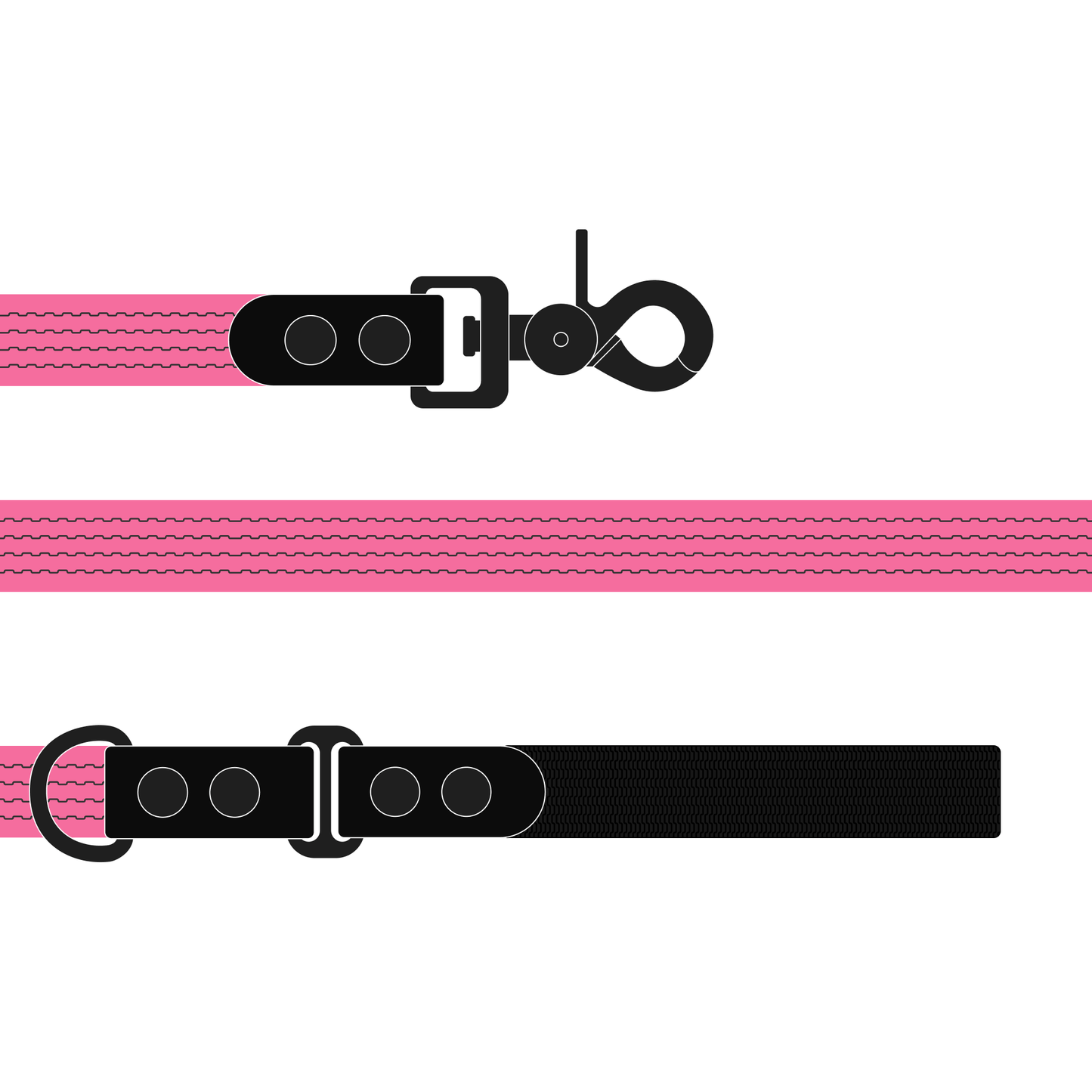 Leash FLEX
