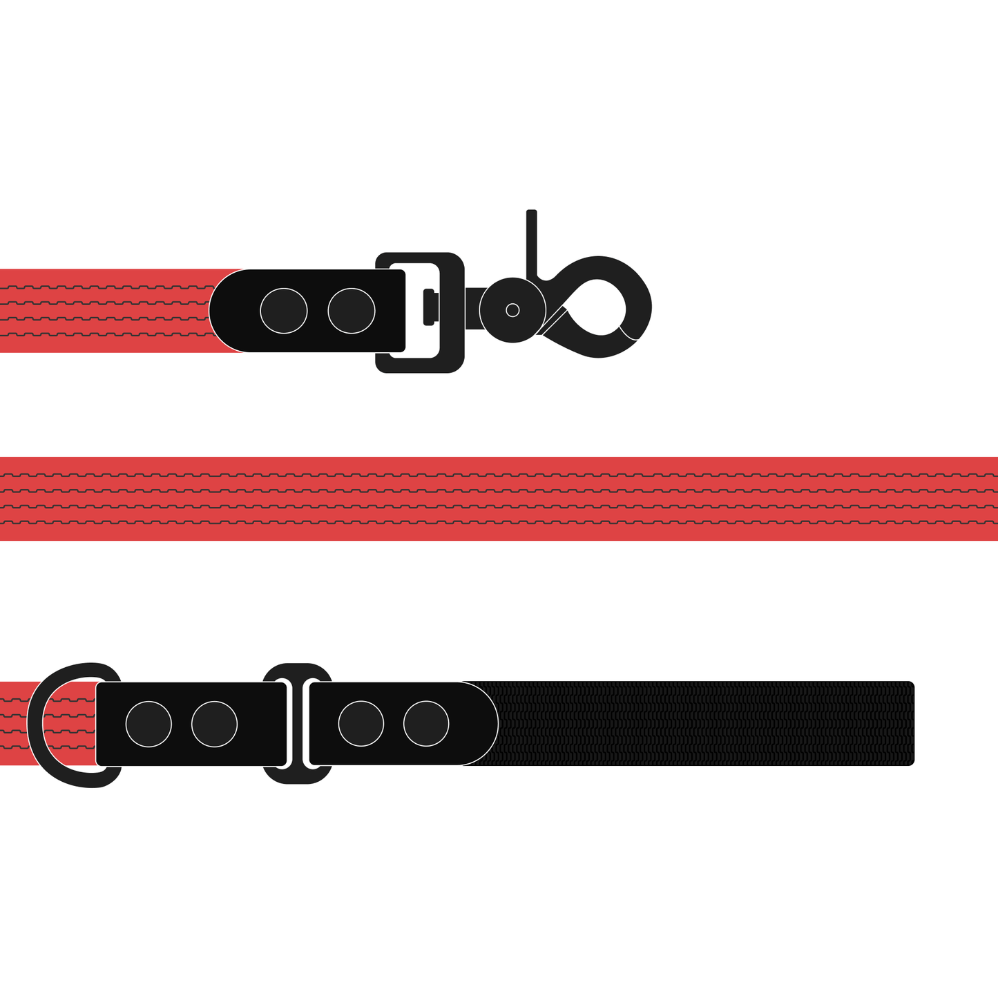 Leash FLEX