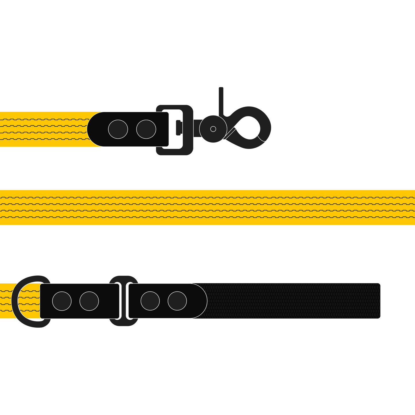 Leash FLEX