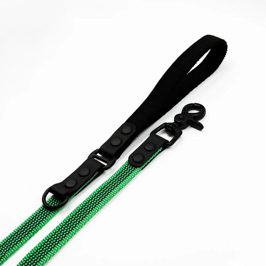Leash FLEX • Green