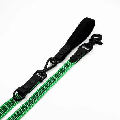Leash FLEX • Green