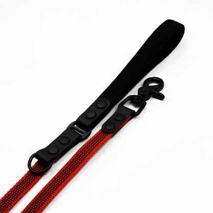 Leash FLEX • Red