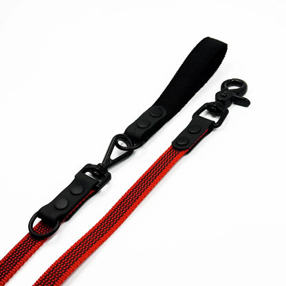 Leash FLEX • Red