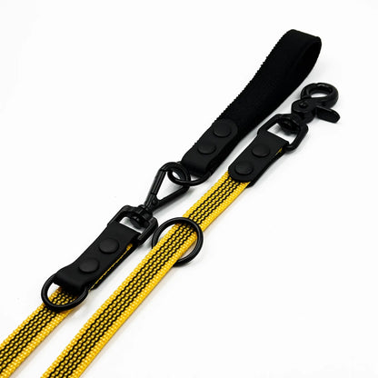 Leash FLEX • Yellow