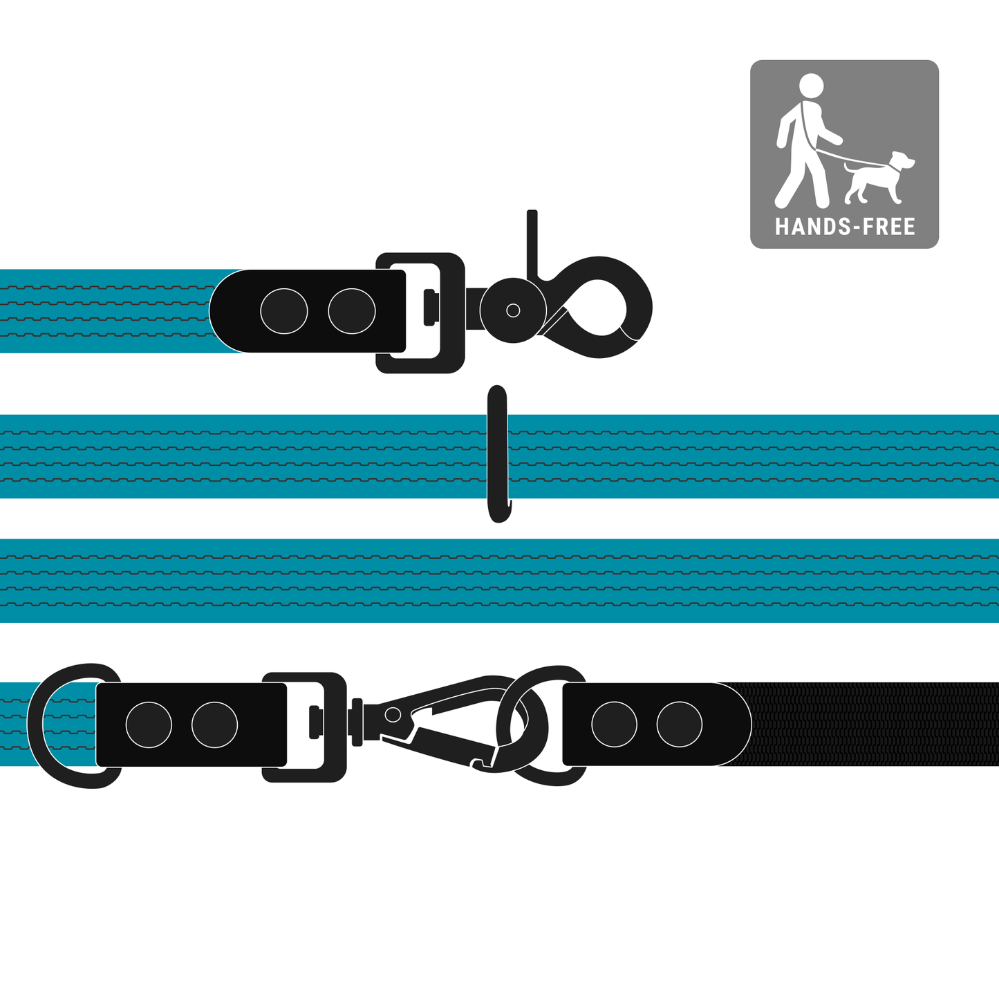 Leash FLEX