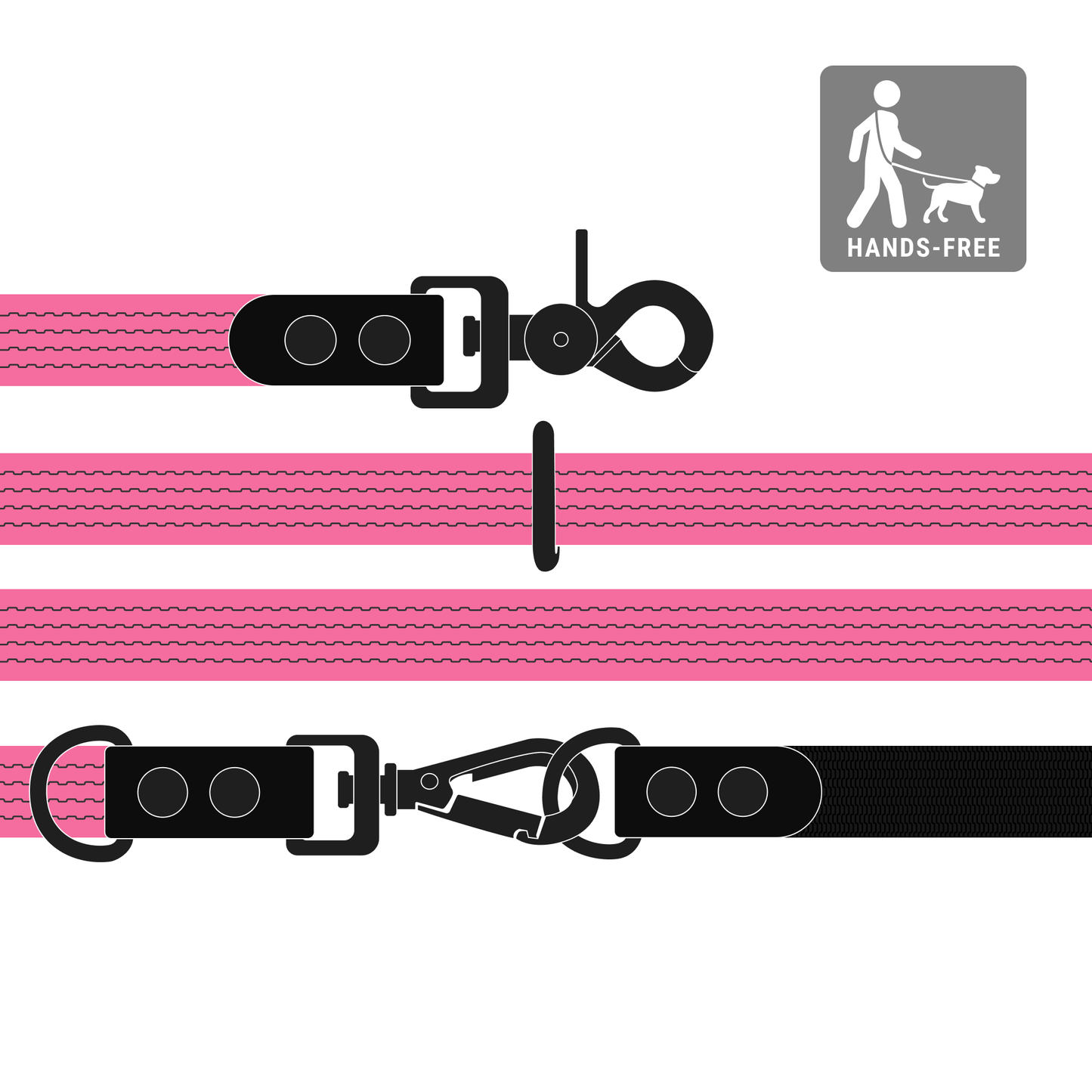 Leash FLEX