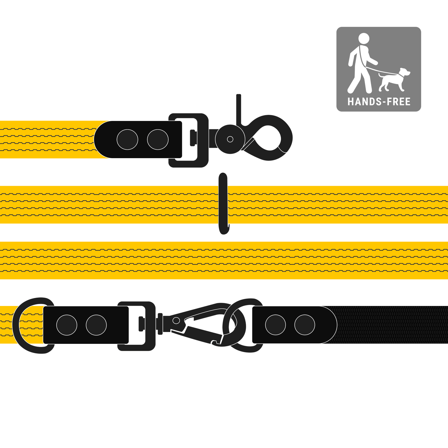 Leash FLEX