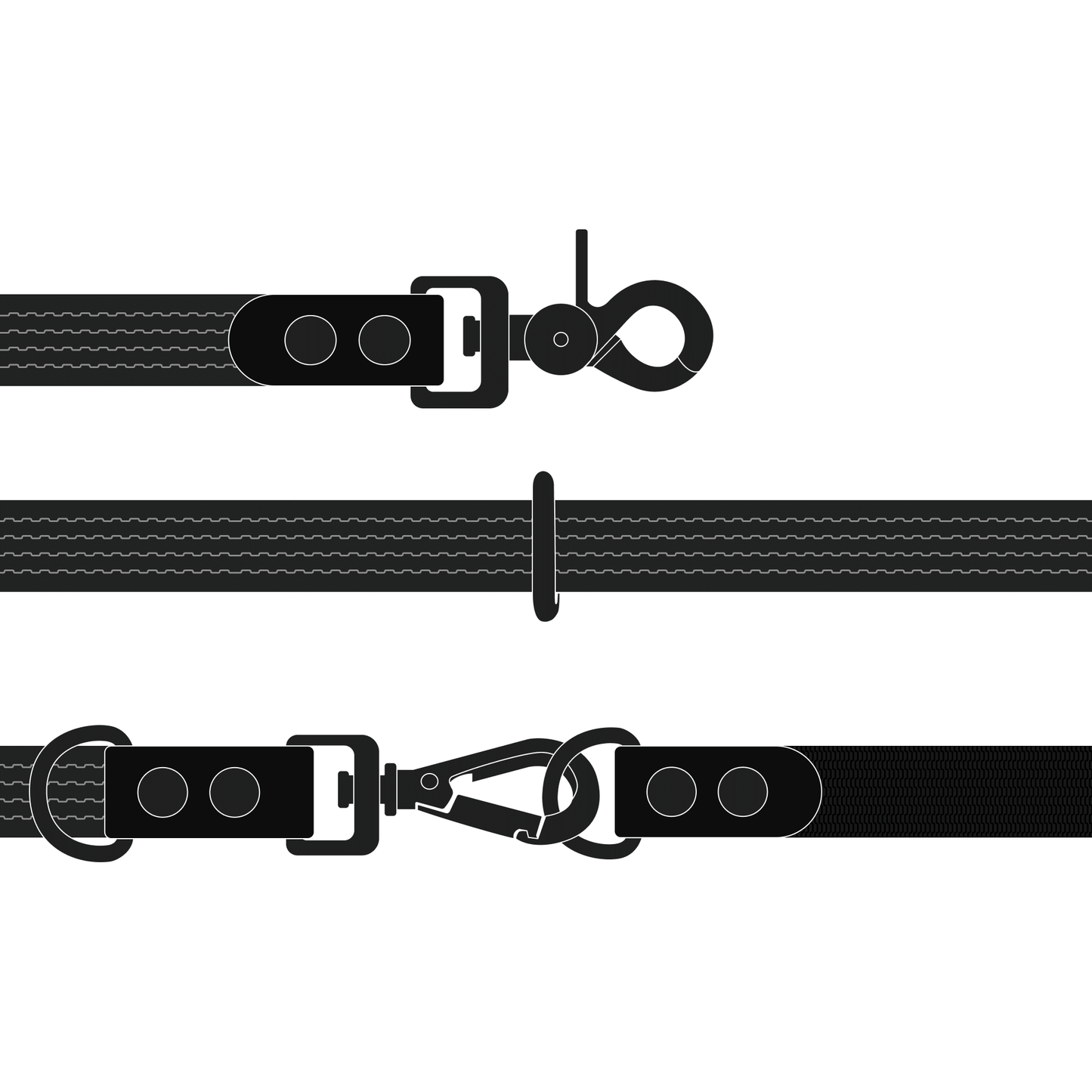 Leash FLEX