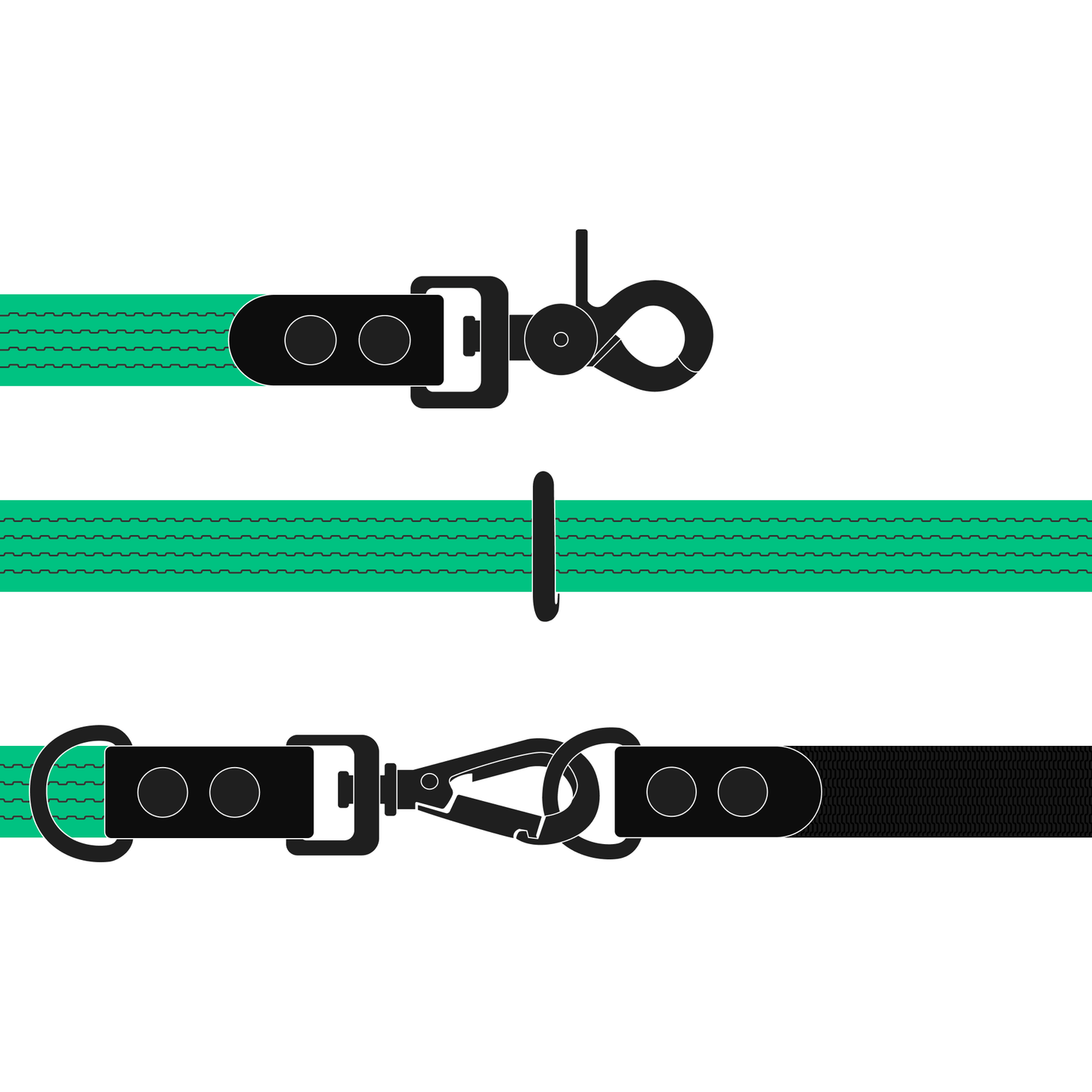 Leash FLEX