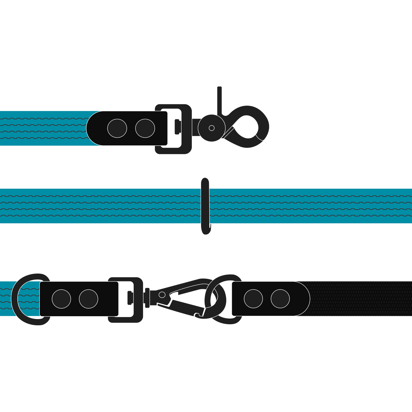 Leash FLEX