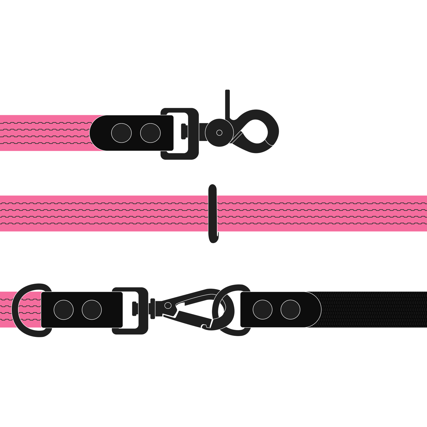 Leash FLEX