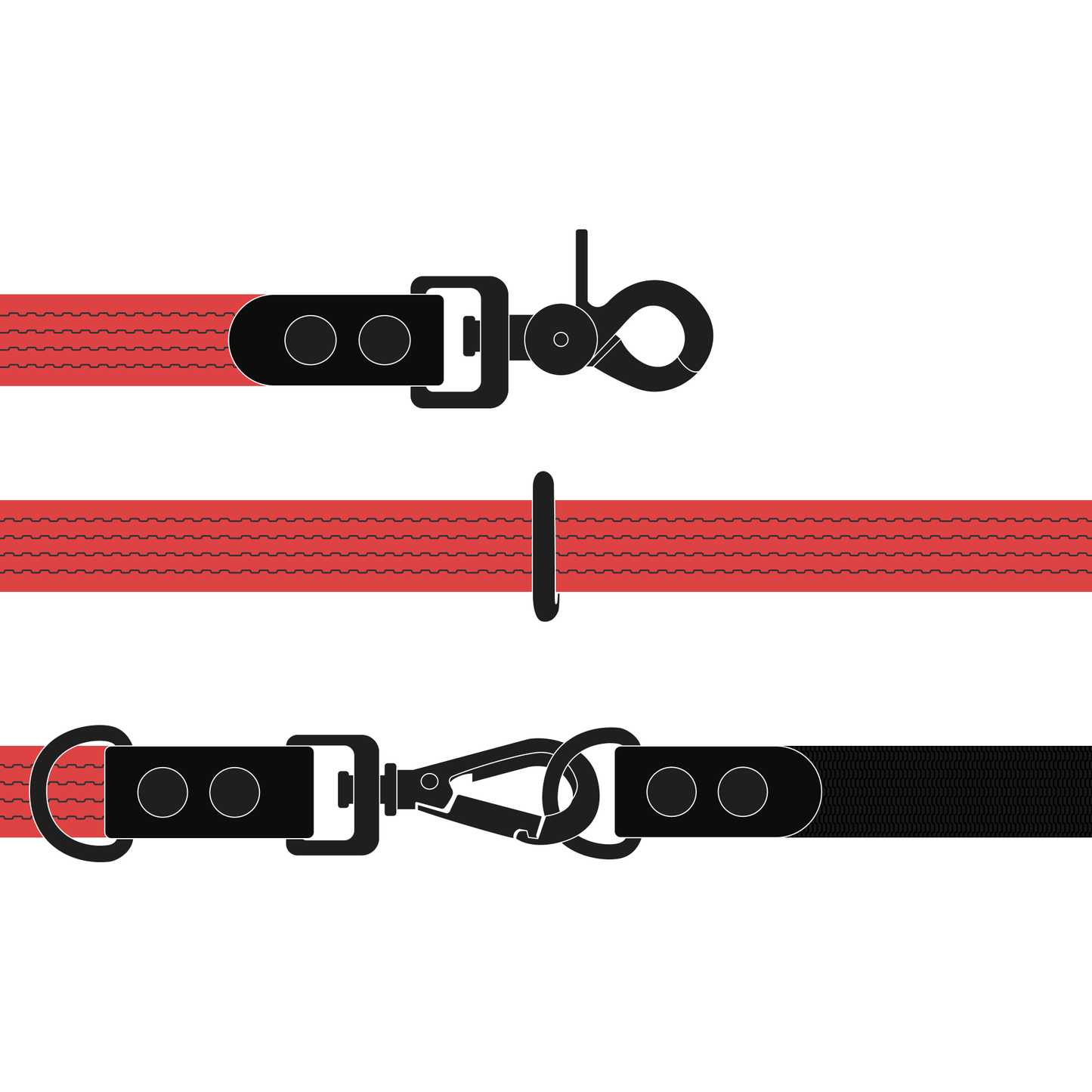 Leash FLEX
