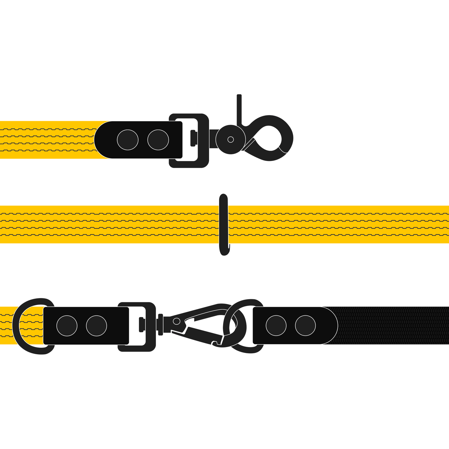 Leash FLEX