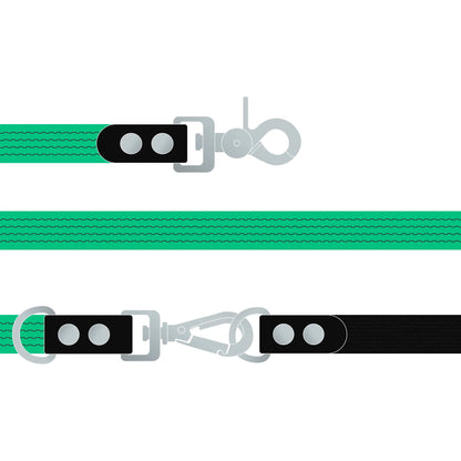 Leash FLEX • Green
