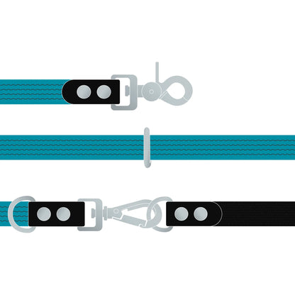 Leash FLEX MULTI • Kerosene