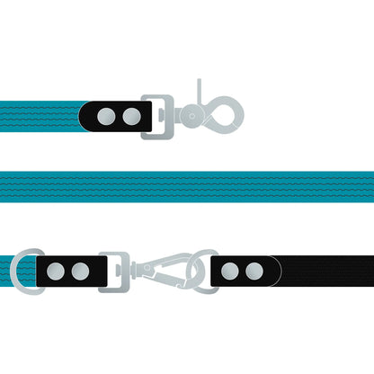 Leash FLEX MULTI • Kerosene