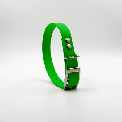 Collar MONO • Neon Green