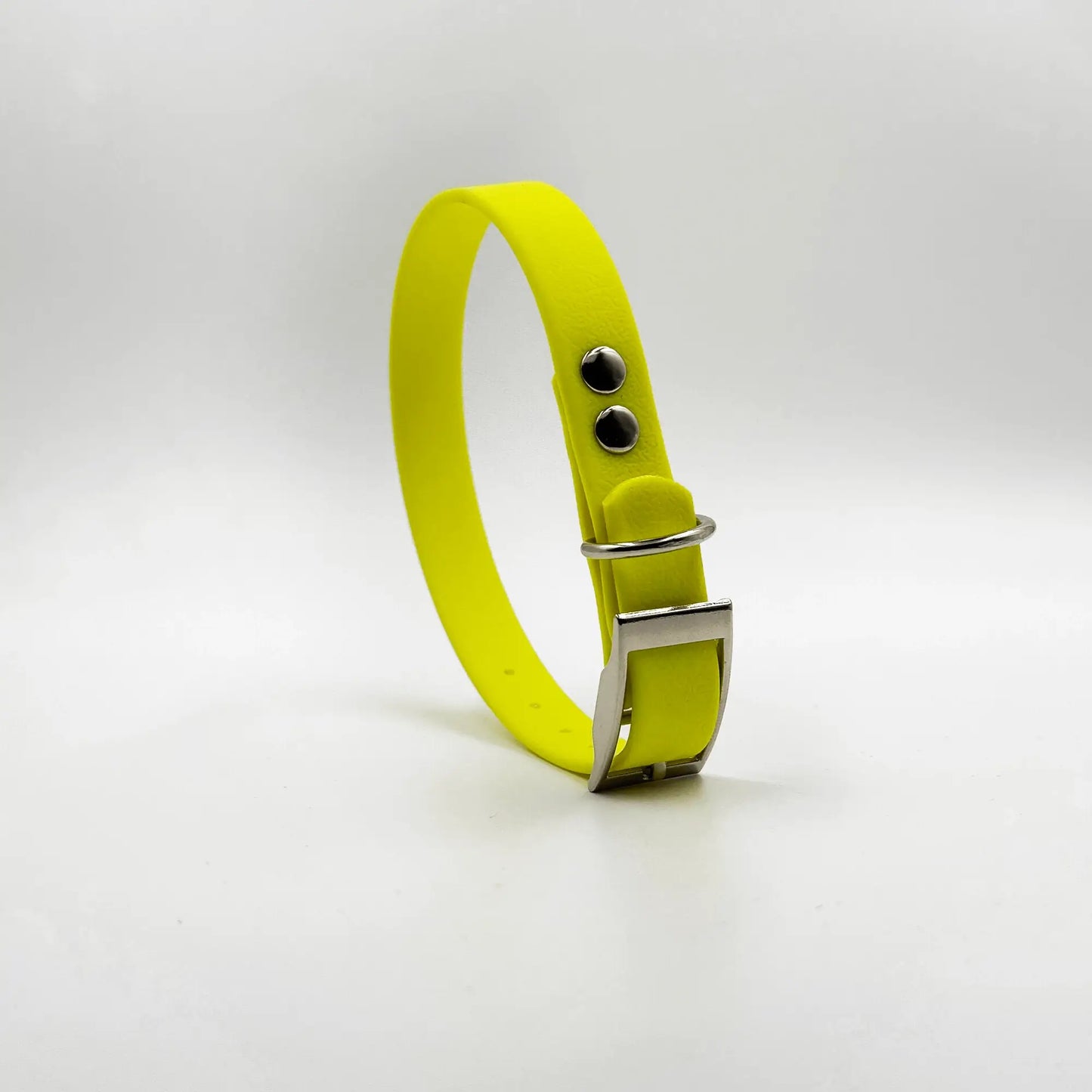 Collar MONO • Neon Yellow