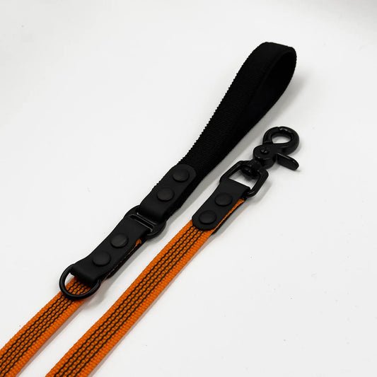 Leash FLEX • Orange