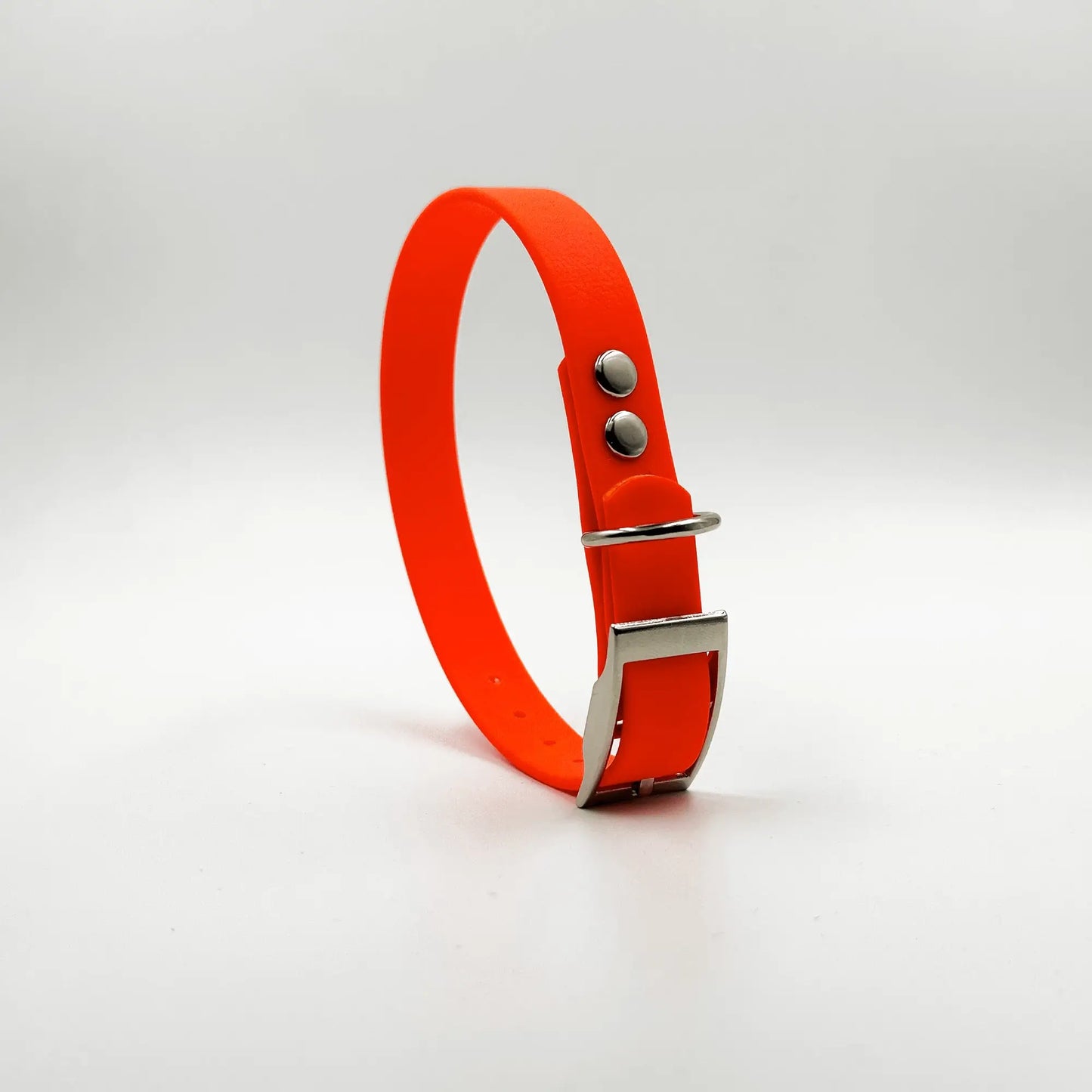 Collar MONO • Neon Orange