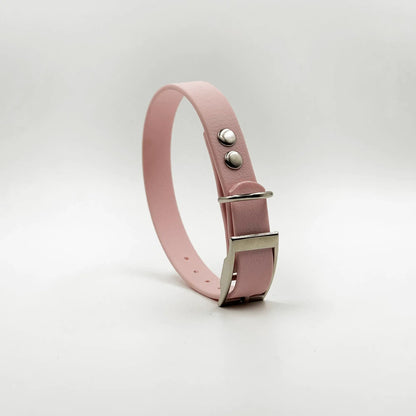 Collar MONO • Pastel Pink