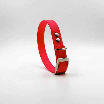 Collar MONO • Pink