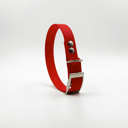 Collar MONO • Red