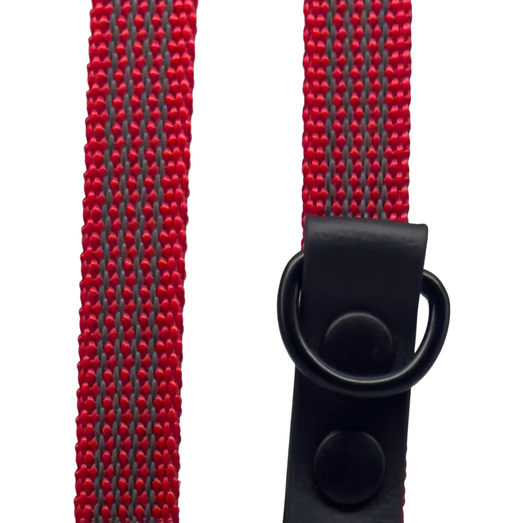 Leash FLEX • Red