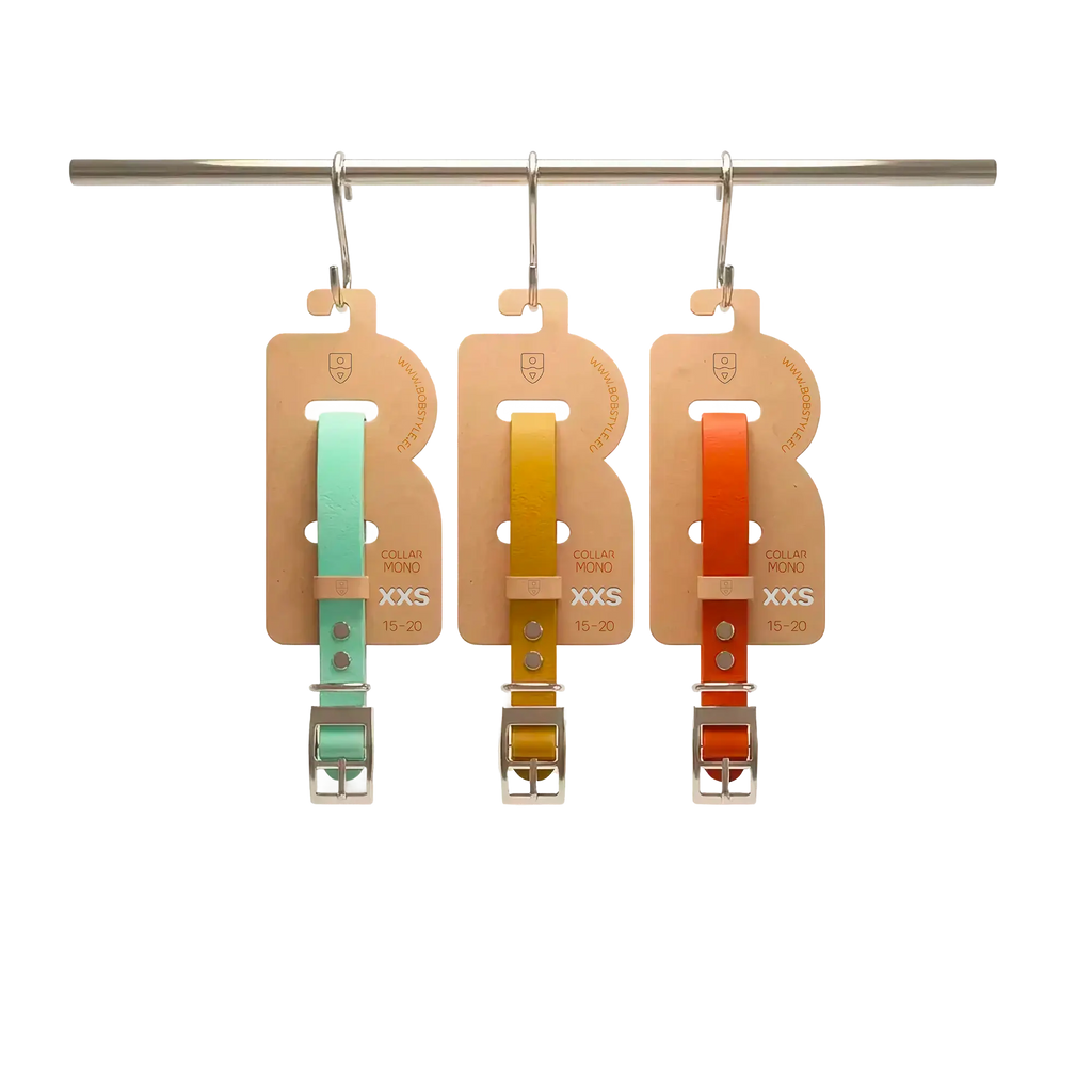 Collar MONO Vibe