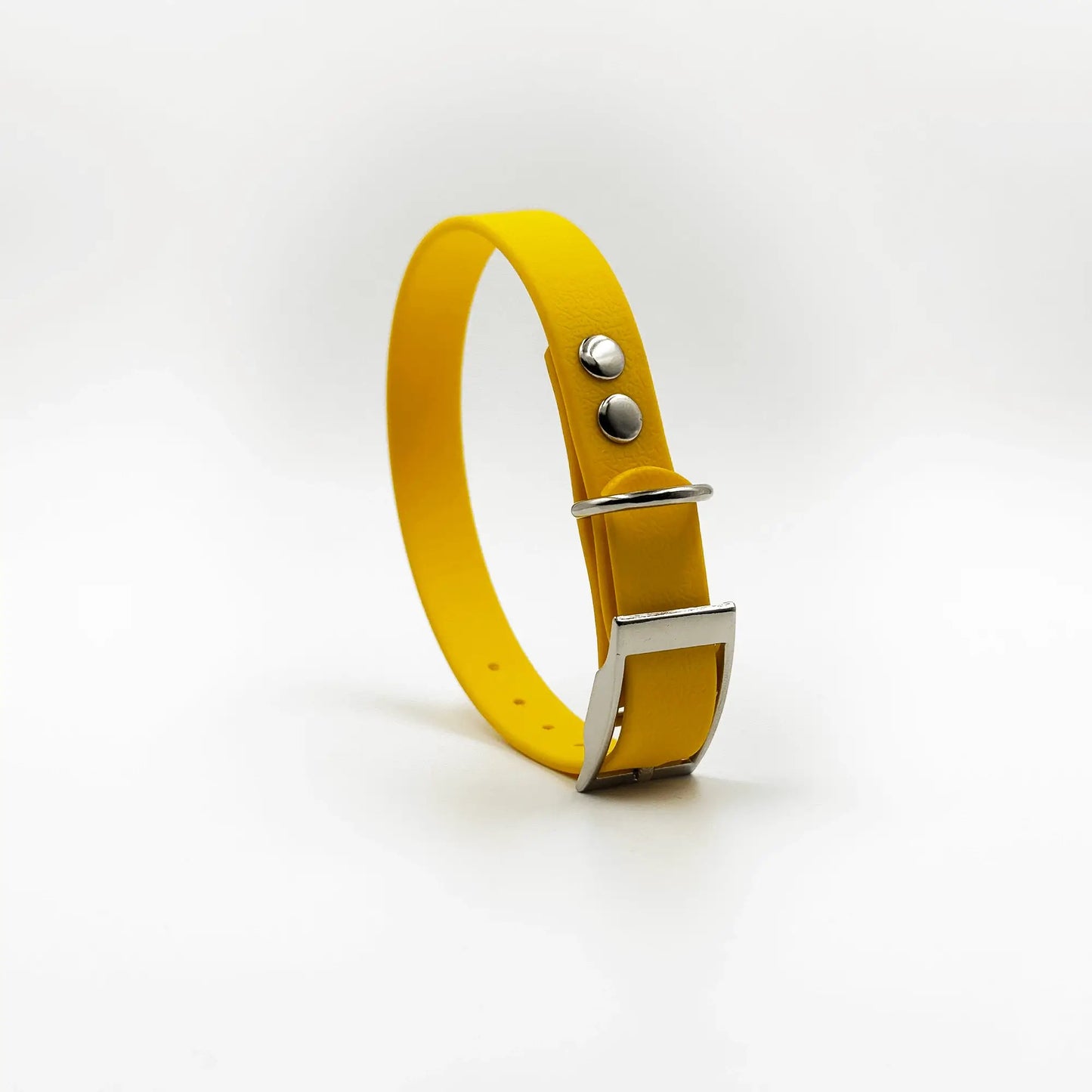 Collar MONO • Yellow