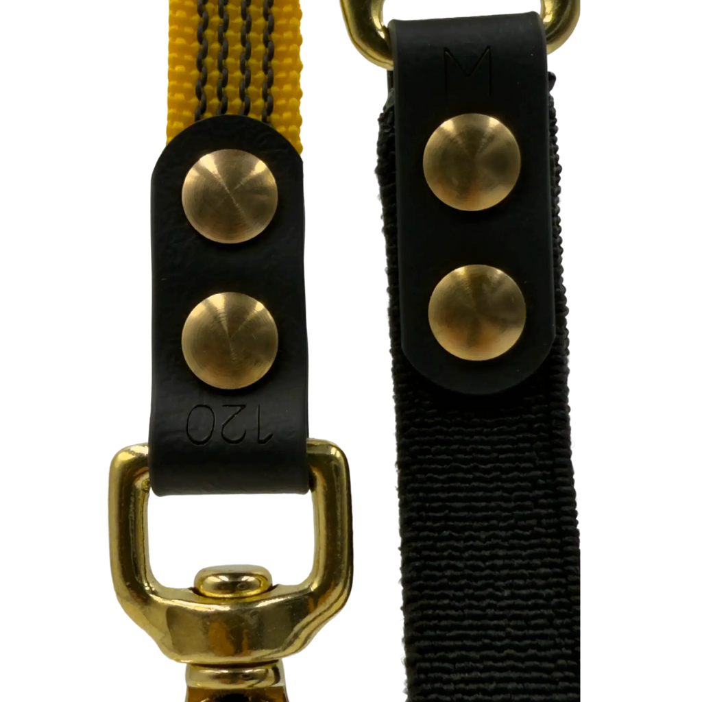 Leash FLEX • Yellow