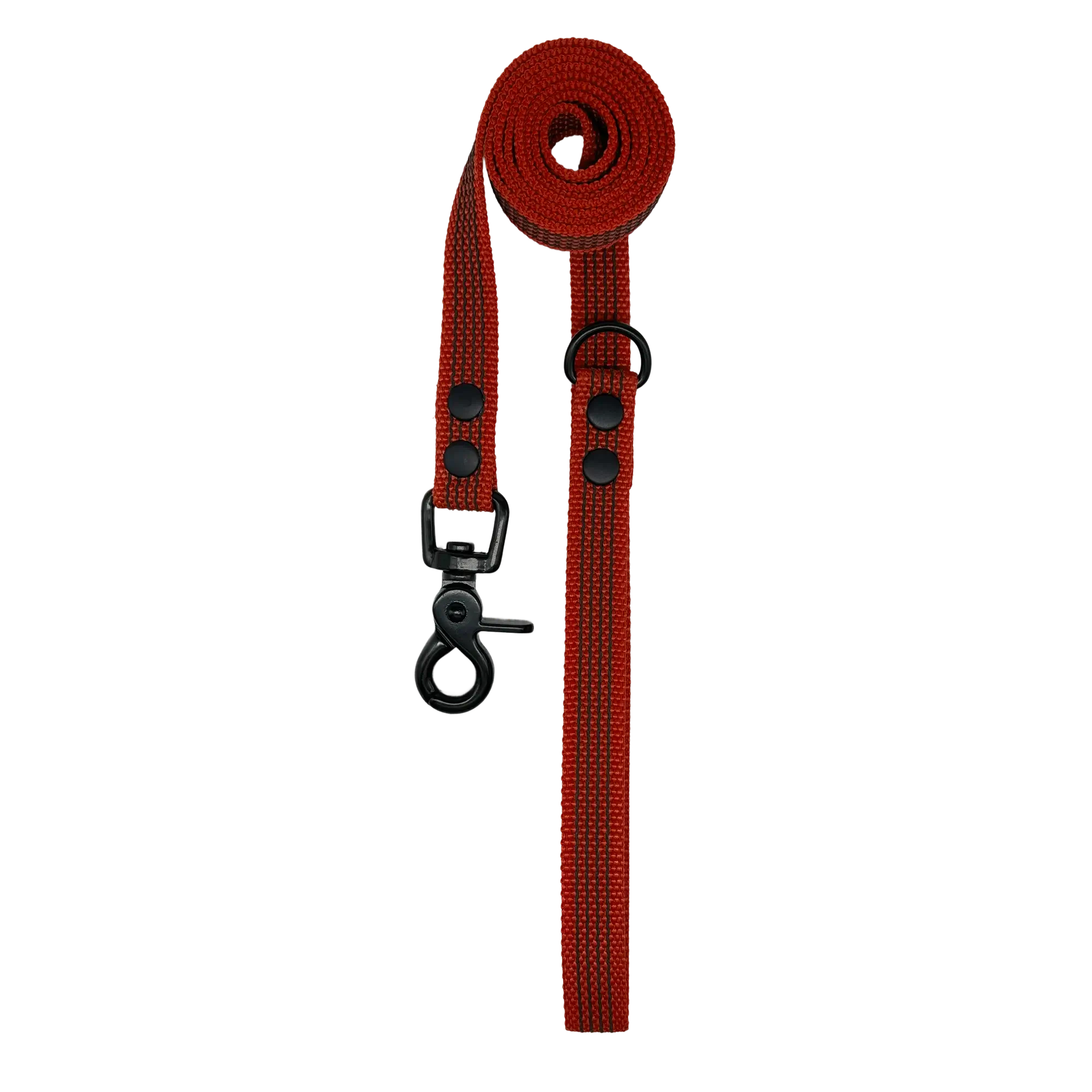 Leash Basic • Red