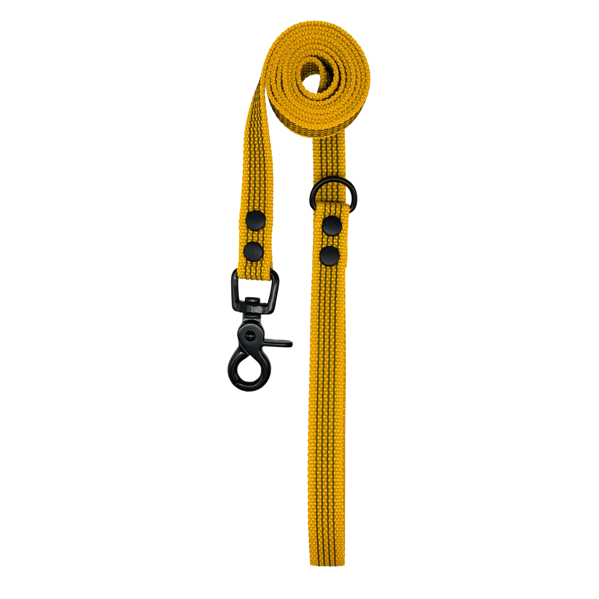 Leash Basic • Yellow