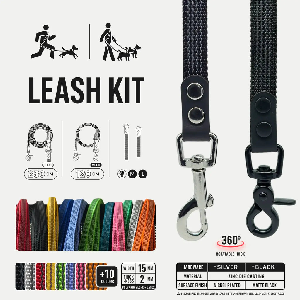 Leash KIT