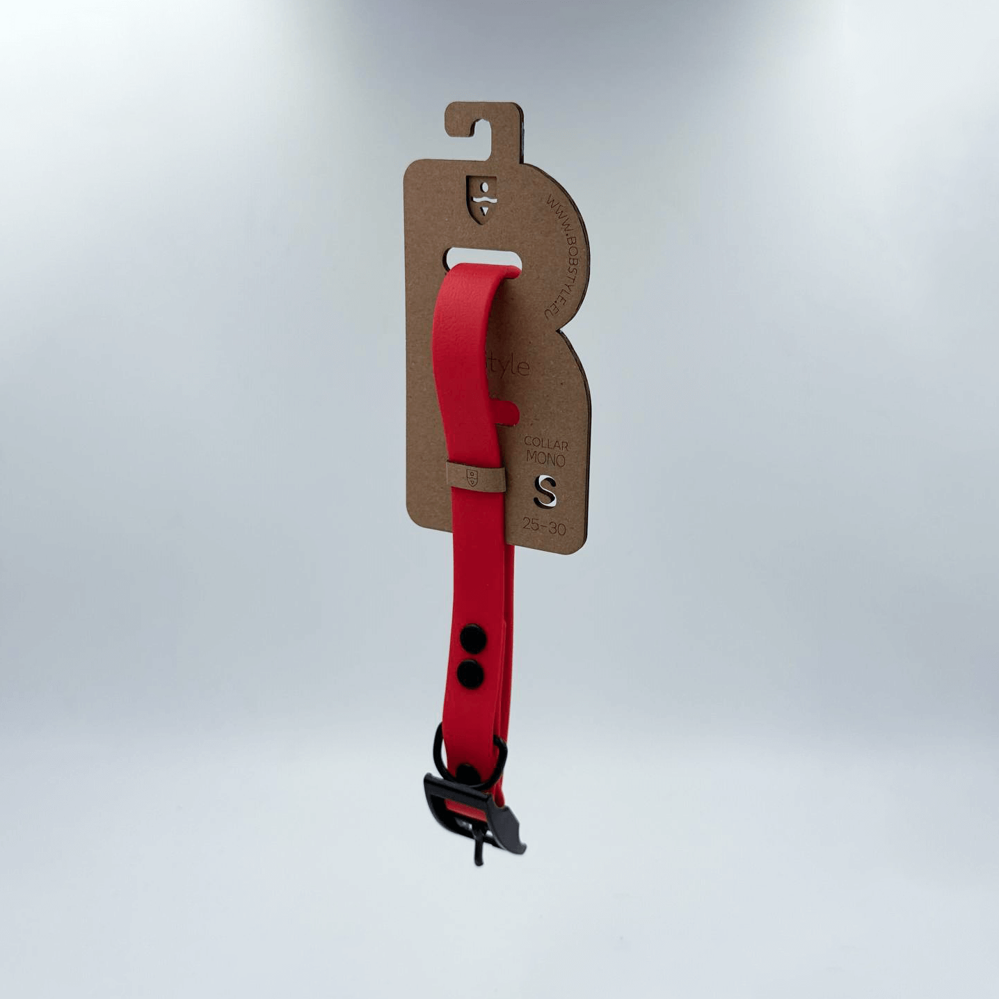 Collar MONO • Red