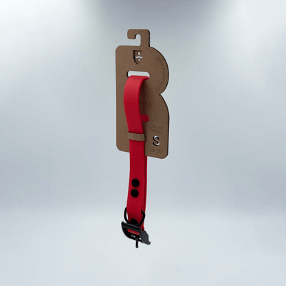 Collar MONO • Red