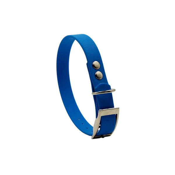 Collar MONO • Blue